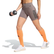 ADIDAS 女 OPT 3S SHO L 緊身褲