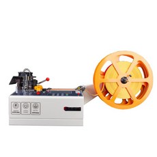 자동 수축튜브 절단기 커터 벨크로 컷팅기 열 커팅기 재단, 988T 수입 가열관, 1개