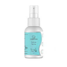 CONNEXION 貓薄荷噴劑, 1個, 50ml, 單一規格