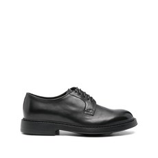 듀칼스 레더 더비 슈즈