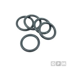 NBR 고무 오링 P계열 P-40/39.7x3.5+셀러팩토리Shop, 빠른배송