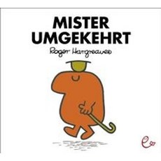 Mr Men Und Little Miss, Hargreaves, Roger, Hargreave.., Libri ORPHANS ONLY