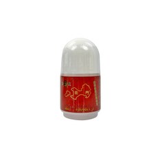 FINDAY 精油滾珠瓶 MIT台灣製 薰衣草 一條根 按摩精油, 1個, 舒精露30ml
