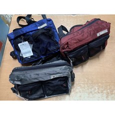 BIKESKIN 可背式腰包 騎士包 手提包 側背包 斜背包 臀包 後背包 登山包 送後背帶