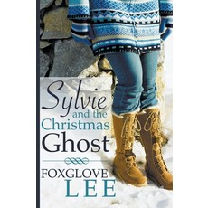 (영문도서) Sylvie and the Christmas Ghost Paperback, Rainbow Crush, English, 9798215181591