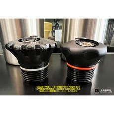 TDTC 咖啡館 MOSA魔泡瓶氣泡水機原廠零件，填充頭蓋O型環，確保氣密性，輕鬆更換，延長機器壽命, MOSA魔泡瓶