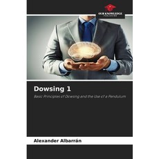 (영문도서)Dowsing 1 Paperback