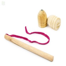 Rich 전통놀이교구 민속놀이 팽이세트