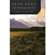 (영문도서) The American Writer Paperback, Fairwood Press LLC, English, 9781958880173