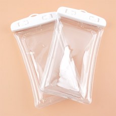 싹팔아스토어 방수 스마트폰 케이스 프로 아이폰 물놀이 방수팩 풀커버 핸드폰 맥스 톡거치대 넥스트랩 나비 실리콘케이스