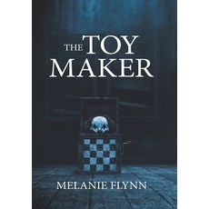 (英文圖書)The Toy Maker 精裝版, Tellwell Talent, 英文
