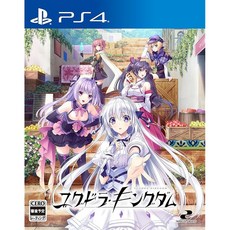 유그드라 킹덤 - PS4 Amazon.co.jp 한정 굿즈 세트 오리지널 아크릴 플레이트 동봉 Amazon.co.jp 한정 특전 오리지널 디지털 벽지 전달