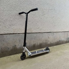 묘기킥보드 전문가용 퀵보드 킥보드 스턴트 성인용, 1개, A 스타일(옵션 사진 참고)