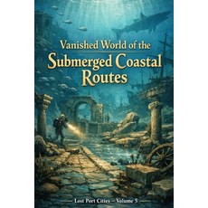 (영문도서)Vanished World of the Submerged Coastal Routes: Lost Port Cities - Volume 5 Paperback, Independently Published, English, 9798189565731