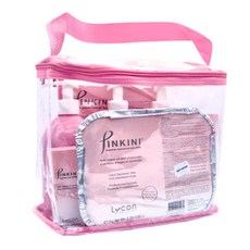 Lycon PINKINI 私密處除毛前後護理組, 1套裝