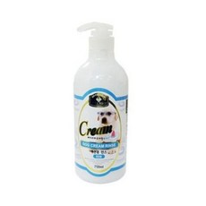 반려동물용품 뉴벨버드 크림린스 750ml 986000ea (개), 본상품