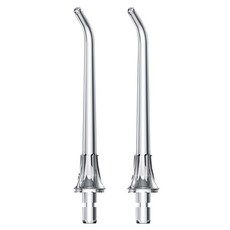 샤오미 치간 세정기 표준 노즐 2개입, 1개, MWN502