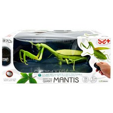반디-GIANT MANTIS 자이언트 사마귀 RC, 1개, 혼합색상
