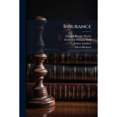 (英文圖書)Insurance 平裝版, Hutson Street Press, 英文