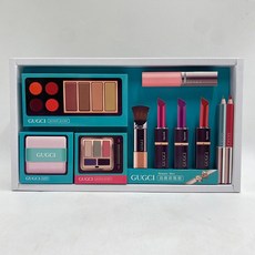 古德紙紮古馳彩妝組 - 清明掃墓祭祖往生用品, 1個