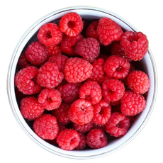 [억수로상회] 산지직송 25년 햇 산딸기 (급냉), 1개, 1kg