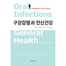Parasaieonseu 口腔感染與全身健康：從分子生物學到牙科臨床應用, 安妮·瑪麗·林格·佩德森 編著/金惠成,李喜龍 共譯