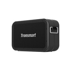 Tronsmart Force MAX 80W超大音量 藍牙喇叭, 黑色