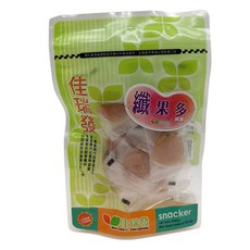 佳瑞發 客家百香糕 Q彈口感 獨立包裝 台灣百香果 無添加 客家風味, 150公克±5%(小包), 1個