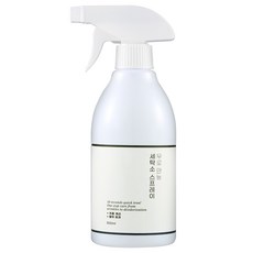 무로 만능 세탁소 스프레이 500ml, 1개