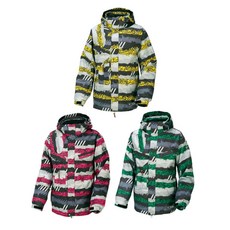 튠두라 질주본능 스키 보드복 점퍼 남다른 스키복 자켓