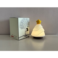 K&J KEYWAVE 藝術感應樹燈, Colorful, 1個