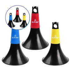 쌍문상회 2단 미니행거 철제 헹거 조립식 라바콘 렉 드레스룸 고정 활동적인 봉 미니허들 오픈형 접시콘 40872EA, 레드