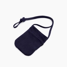 인히어런트 마카롱 산책가방, 네이비