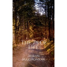 (英文圖書)The 7's of Life 平裝版, Notion Press, 英文