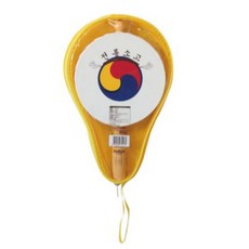 다벨 소고 DS-BG 가방, 색상 혼합, 1개