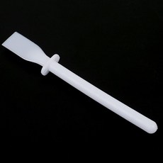 Oce 플라스틱 팔레트 아크릴 유화 나이프 1p 페인팅 파렛트 아크릴 물감 스푼 주걱