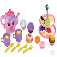 더블H샵 디저트 주방놀이