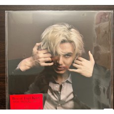 藤井風《Best of Fujii Kaze 2020-2024》黑膠LP 內地引進版, 如圖, 詳見包裝