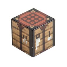 창의력 DIY 자석 큐브 블럭 마그네틱 블럭, B061, 30개