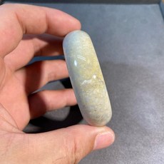 千客萬來 珊瑚玉手鐲 內徑54.5mm 台灣製, 1個