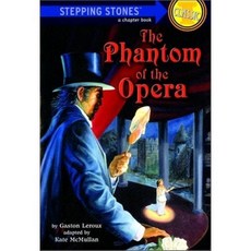 The Phantom of the Opera, Random House Books for Youn...