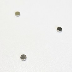 네오디움 초강력 원형 미니 마그네틱 자석 5x2mm, 1개, 상세페이지 참조