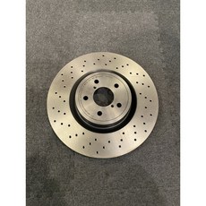 BREMBO 碟盤 賓士 W212 E350 前後煞車盤 BENZ W204 C350, 後平盤一片300x10, 1個