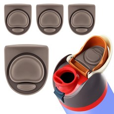 TideBloom Owala FreeSip 680.4g24온스 946.4ml32온스 1.18L40온스 BPA 프리 실리콘 물병 뚜껑 개스킷 4개 400ml19/24/32/4, TideBloom Owala FreeSip 680.4g