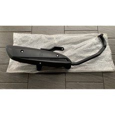 三陽SYM Z1-125 副廠排氣管 噴射版 台灣製, 1個