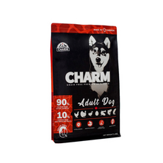 CHARM 成犬無穀狗糧 90%動物性蛋白質 5.4KG, 1個, no this value