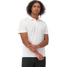 챔피언 6.1온스 반팔 티셔츠 (T525C), 크기가 큰_하얀