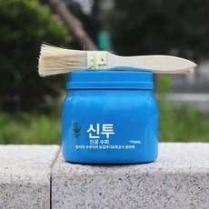 톱신페스트 나무상처 도포제 톱신 연고제 치유제 전정, 슈안투 2병, 1개