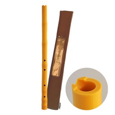 엔젤악기 10000 전통 민단소 보급용 연습용 단소, 1개