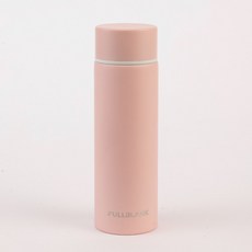 풀블랭크 베이직 블링 미니 텀블러 150ml 200ml 4종 택1, 핑크, 1개